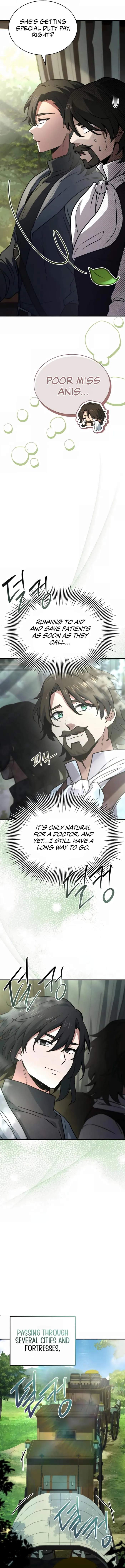 The Crown Prince That Sells Medicine Chapter 54 9